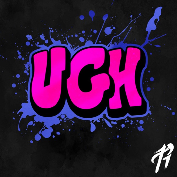 Ugh - Single album cover