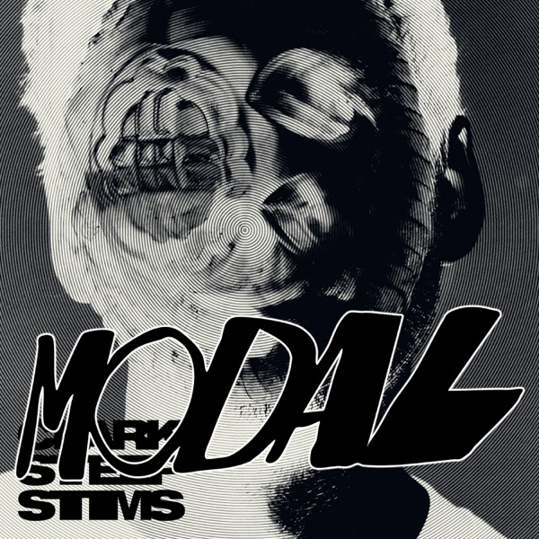 Modal Stims - EP album cover
