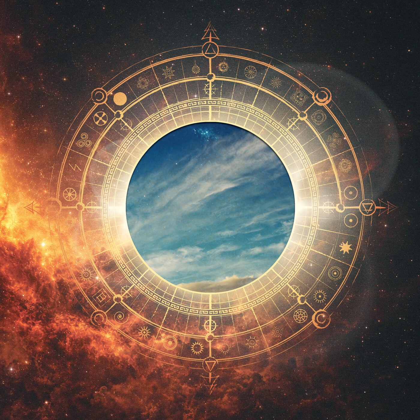 Everything Under The Sun album cover