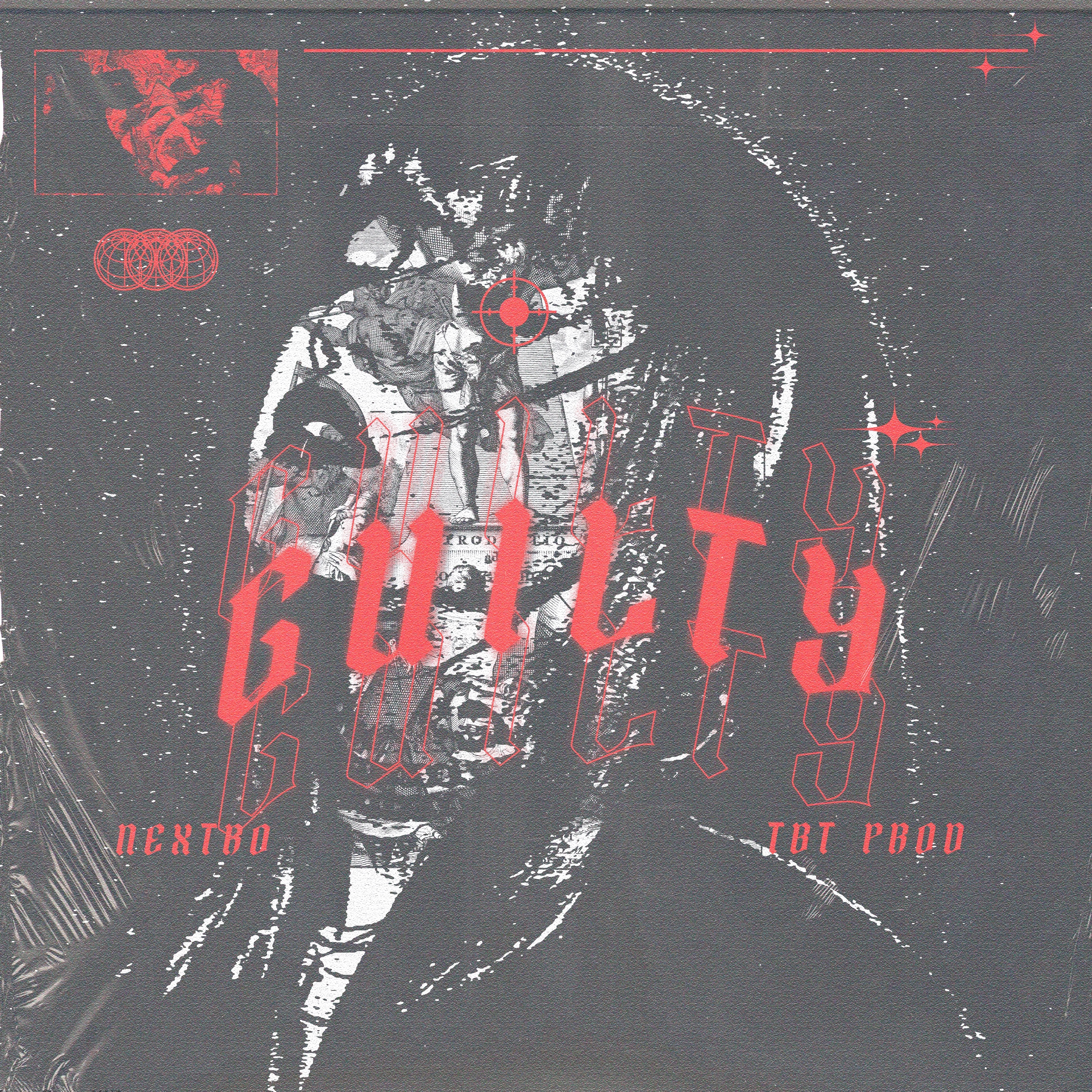 Guilty - Single album cover