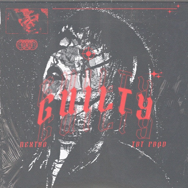 Guilty - Single album cover