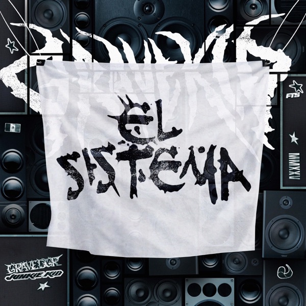 EL SISTEMA - Single album cover