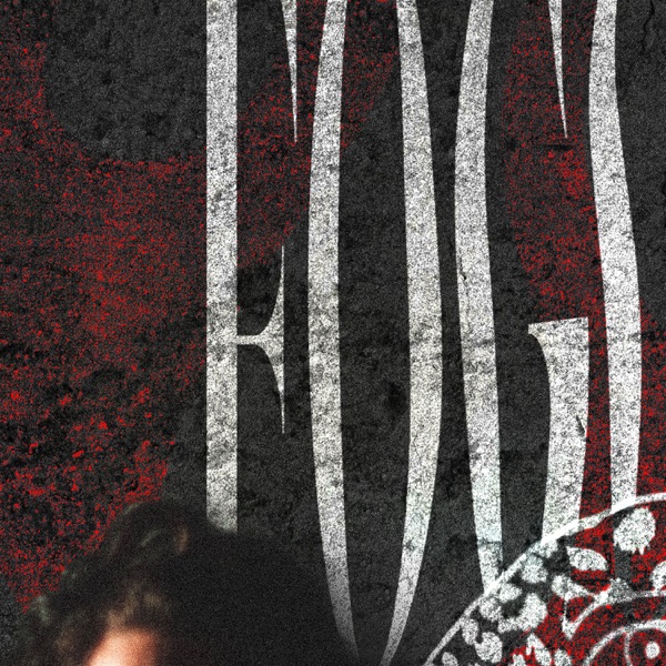 Eu Te Amo, Pt. 1 - Single album cover