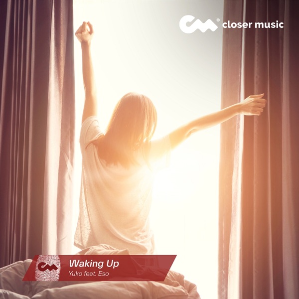 Waking Up (Instrumental) - Single album cover