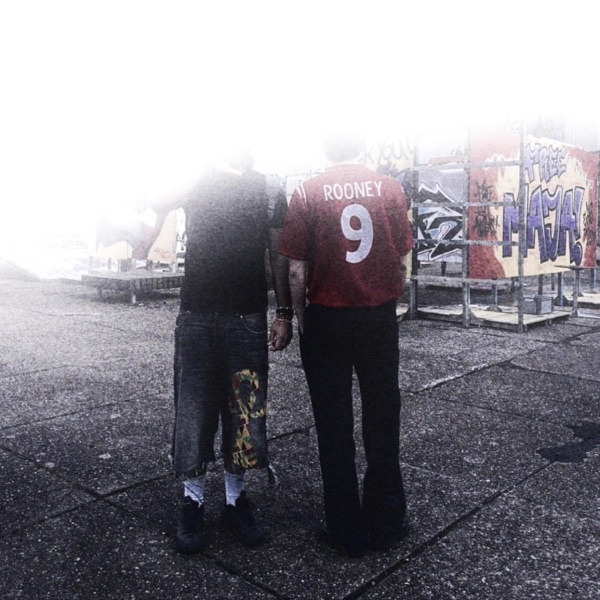 Fakemink (feat. snus slayer & woody) - Single album cover