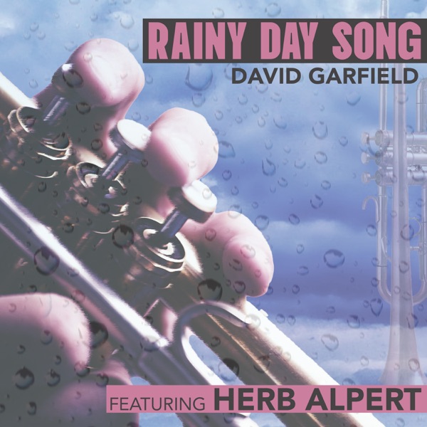 Rainy Day Song (feat. Herb Alpert) - Single album cover