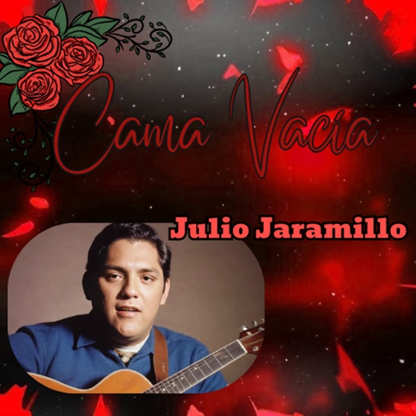 Cama Vacía album cover