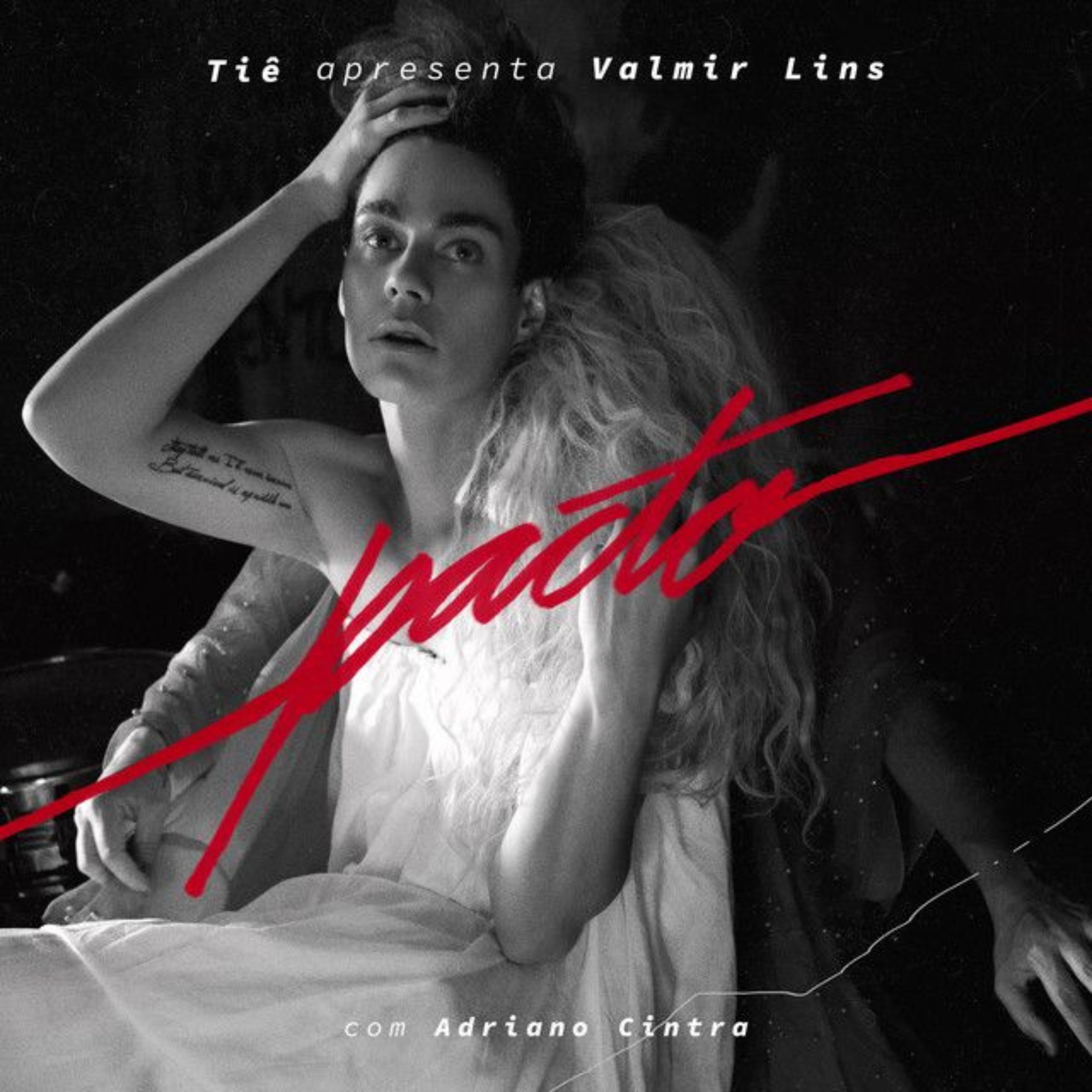 Pacto - Single album cover