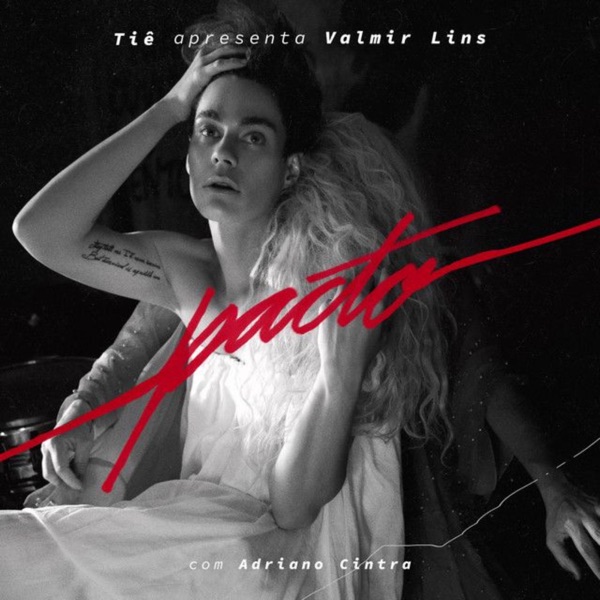 Pacto - Single album cover