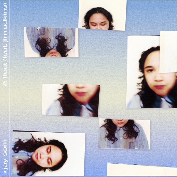 Float / A Million Reasons Why - Single album cover