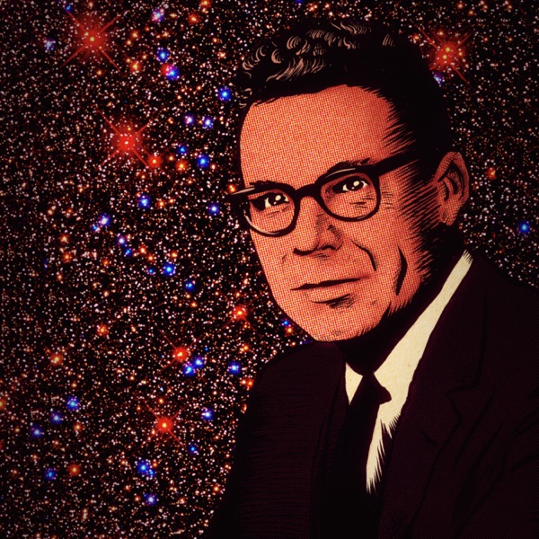 THE STRANGEST SECRET IN THE WORLD album cover