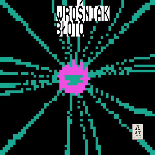 Wrośniak - Single album cover