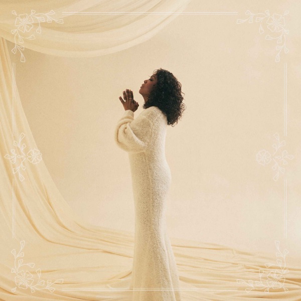 At The Cross - Single album cover
