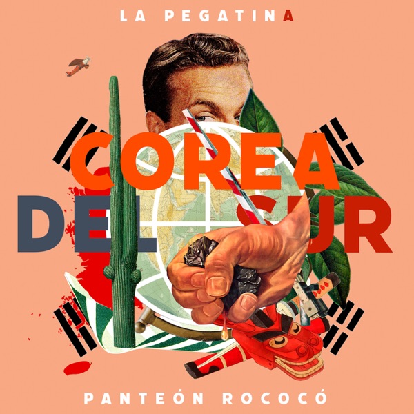 Corea del Sur - Single album cover