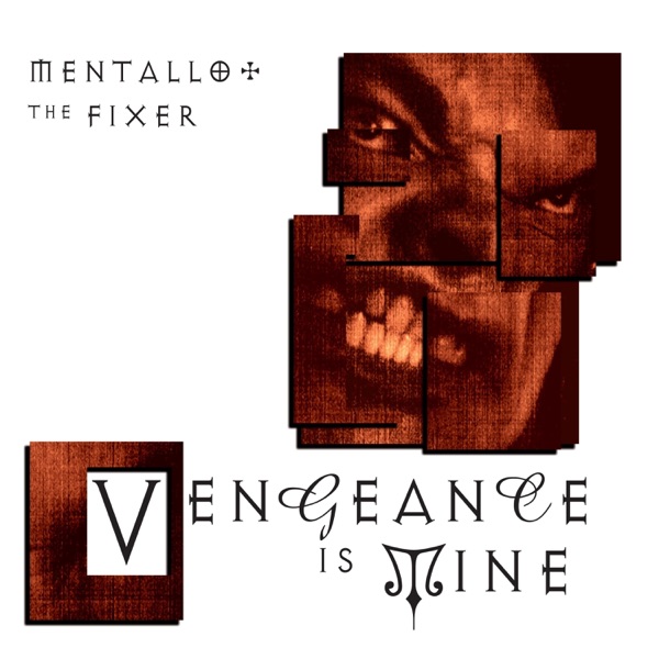 Vengeance Is Mine (Remastered) album cover