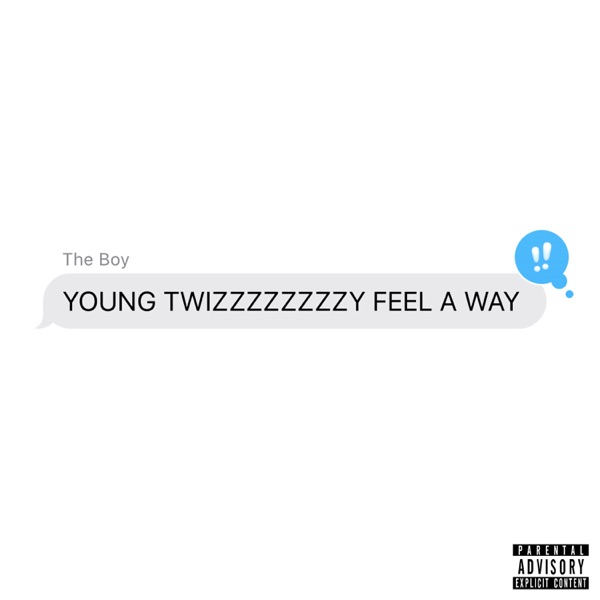 Feël no wayz (Yeat mix) - Single album cover