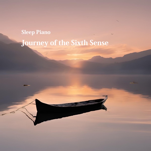 Journey of the Sixth Sense album cover