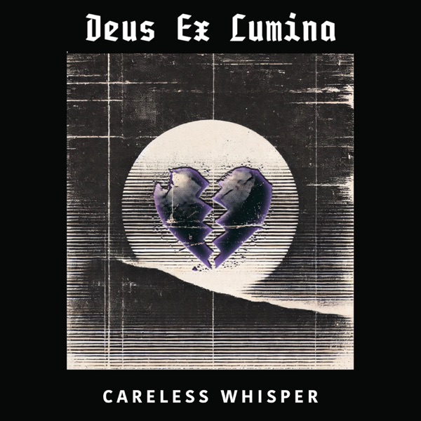 Careless Whisper - Single album cover