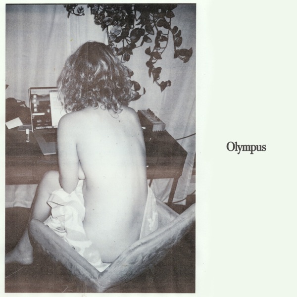 Olympus - Single album cover