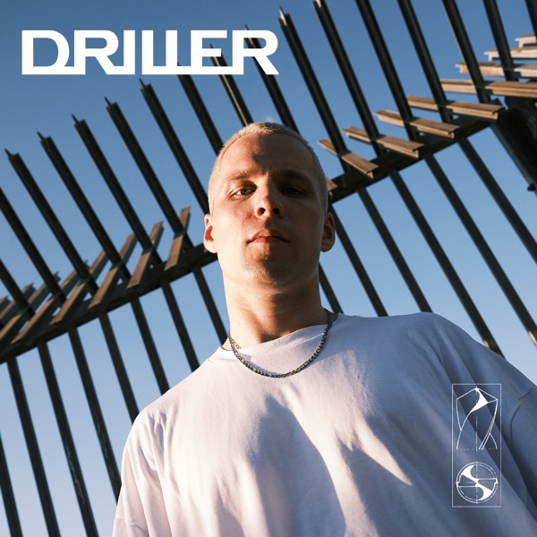 Sky Ruler - Single album cover