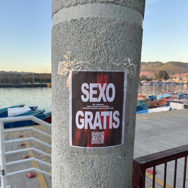 SEXX FASHION (feat. Las Ketchup) - Single album cover
