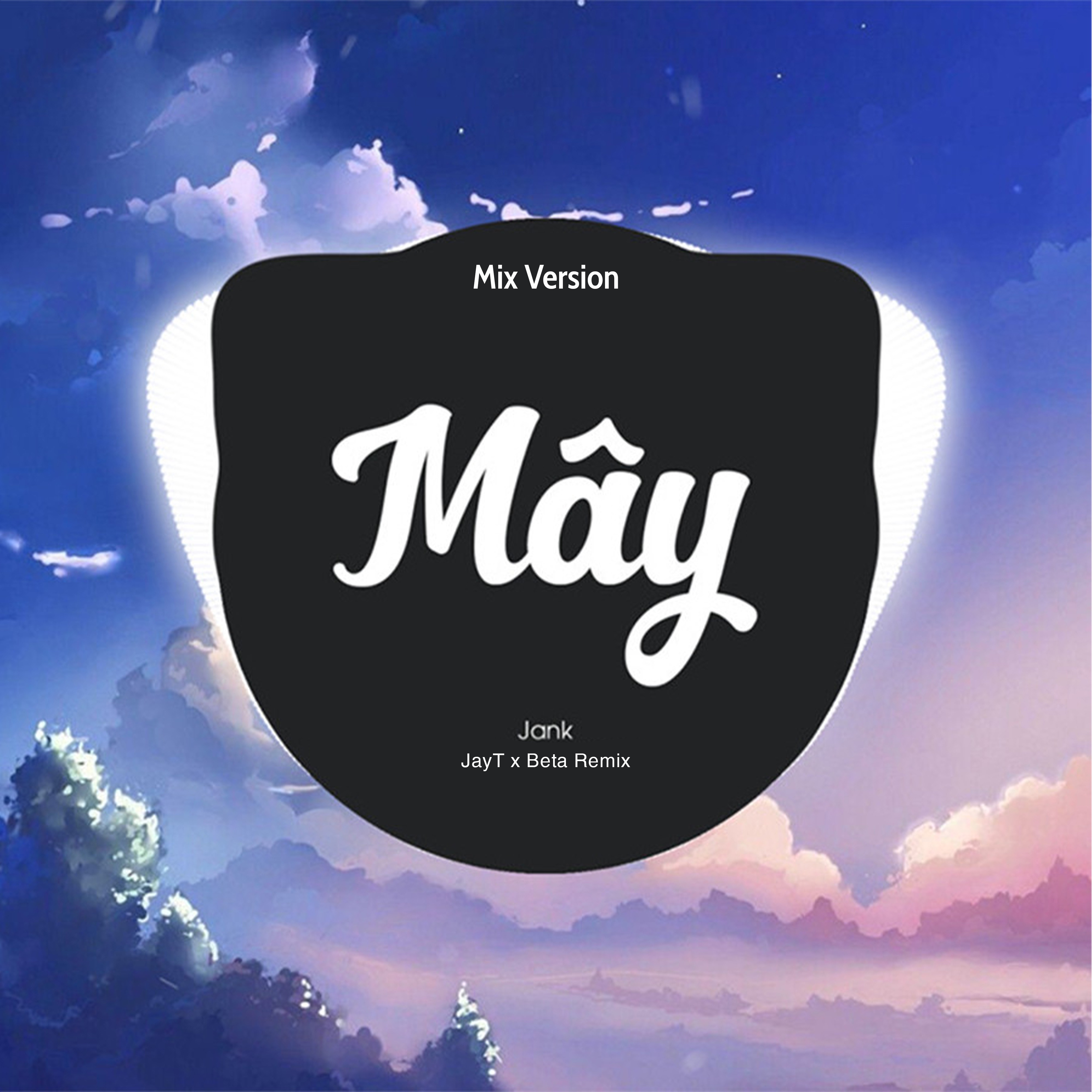 Mây (Remix) - Single album cover