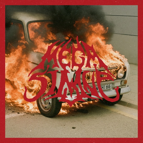 Hit Me Where The Heart Is - Single album cover
