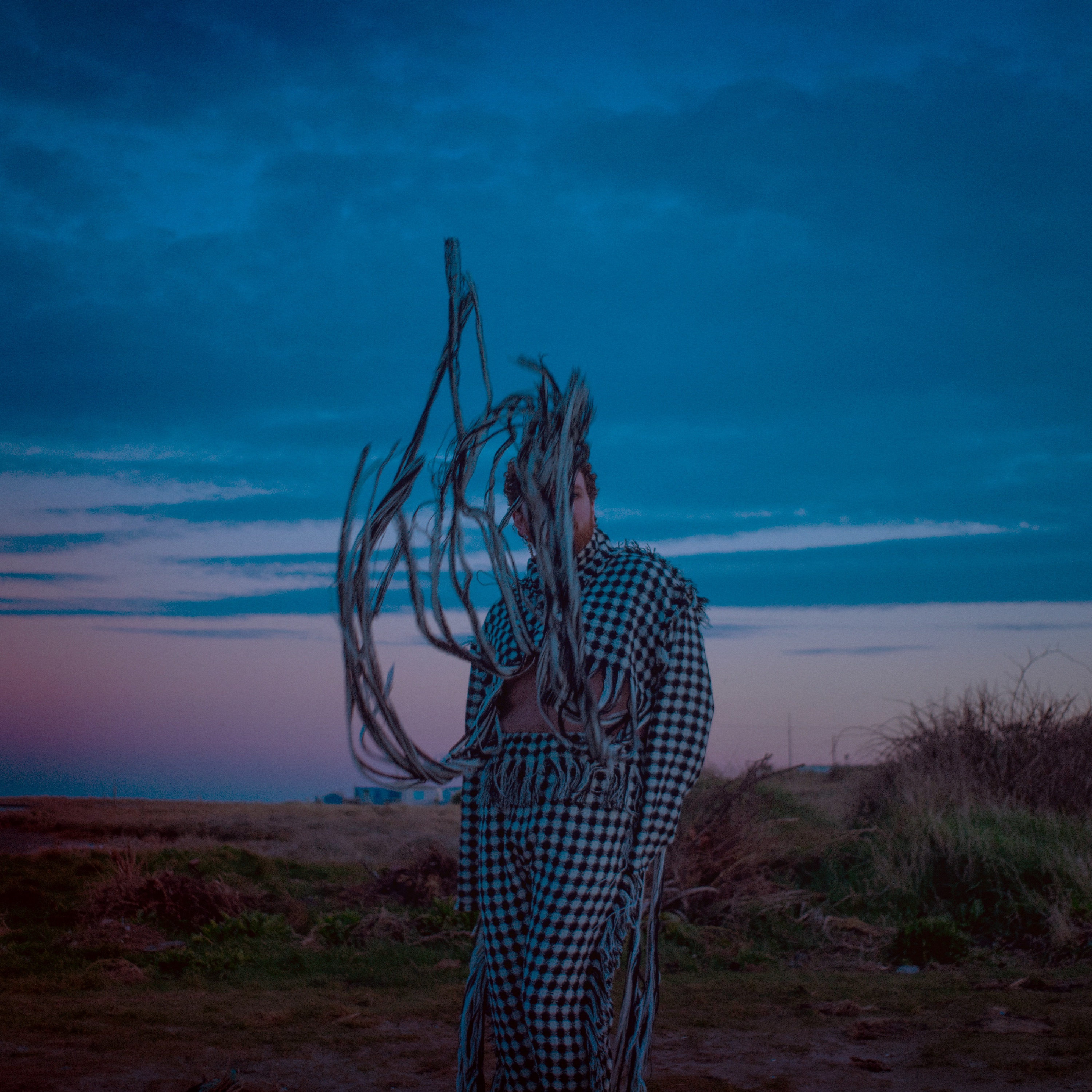 Shaftesbury Avenue - EP album cover