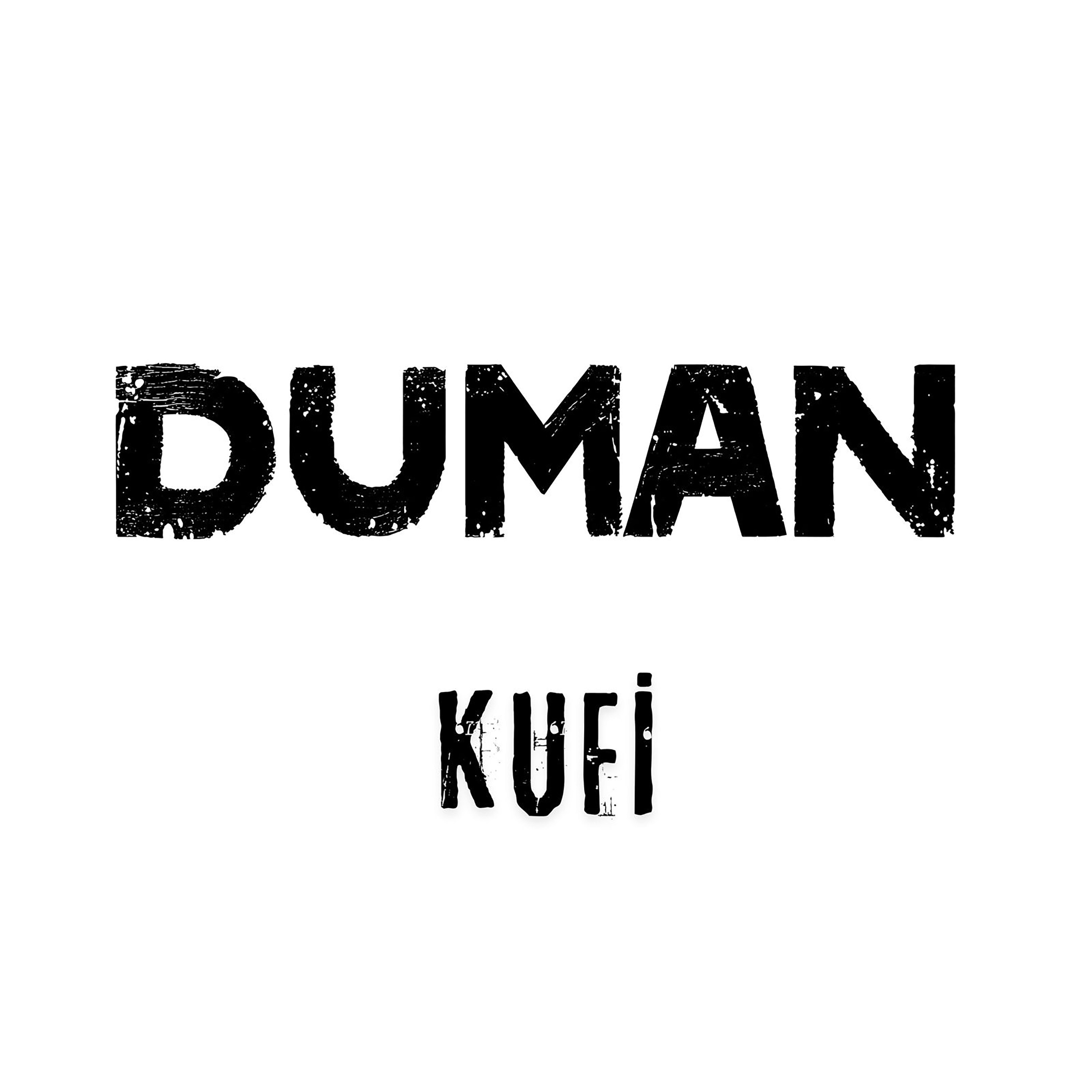 Kufi album cover