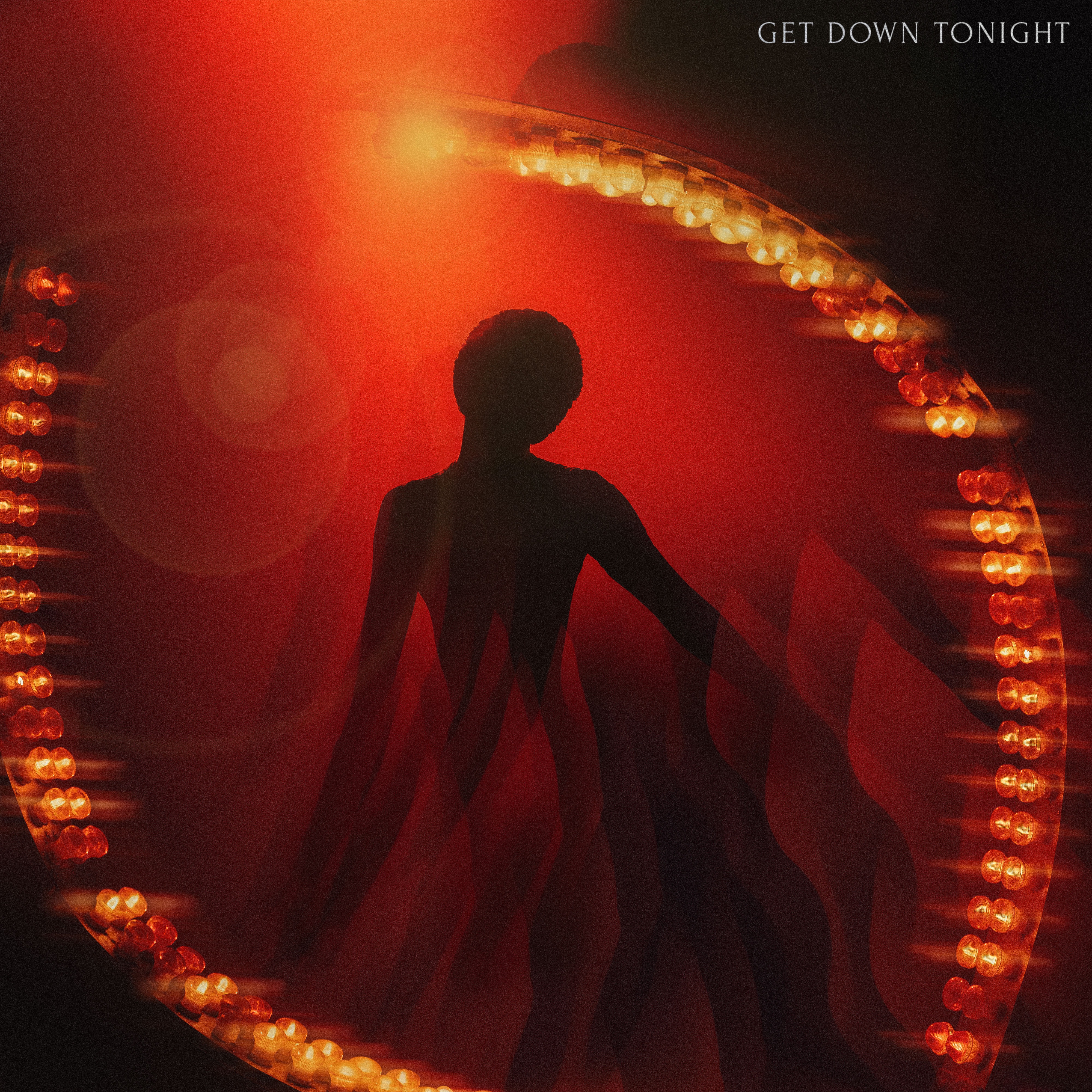 Get Down Tonight - Single album cover