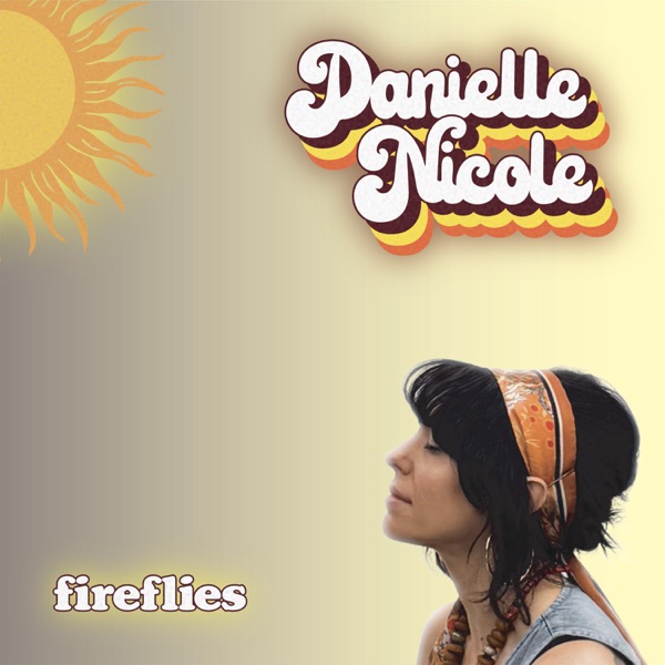 Fireflies album cover
