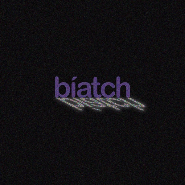 biatch - Single album cover