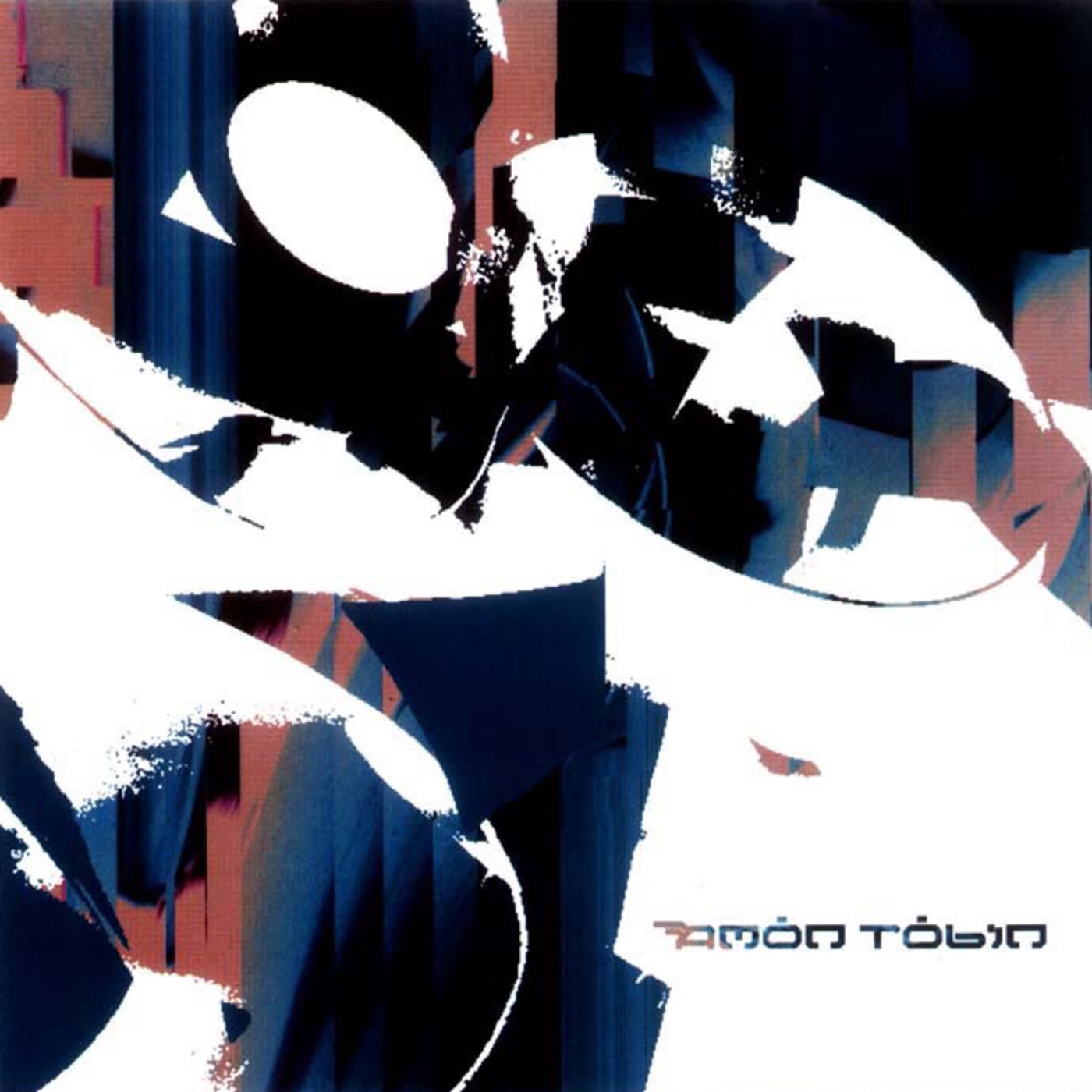 Piranha Breaks - EP album cover