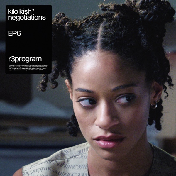 reprogram - Single album cover