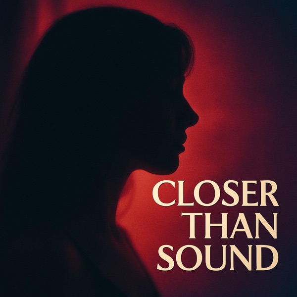 Closer Than Sound - EP album cover