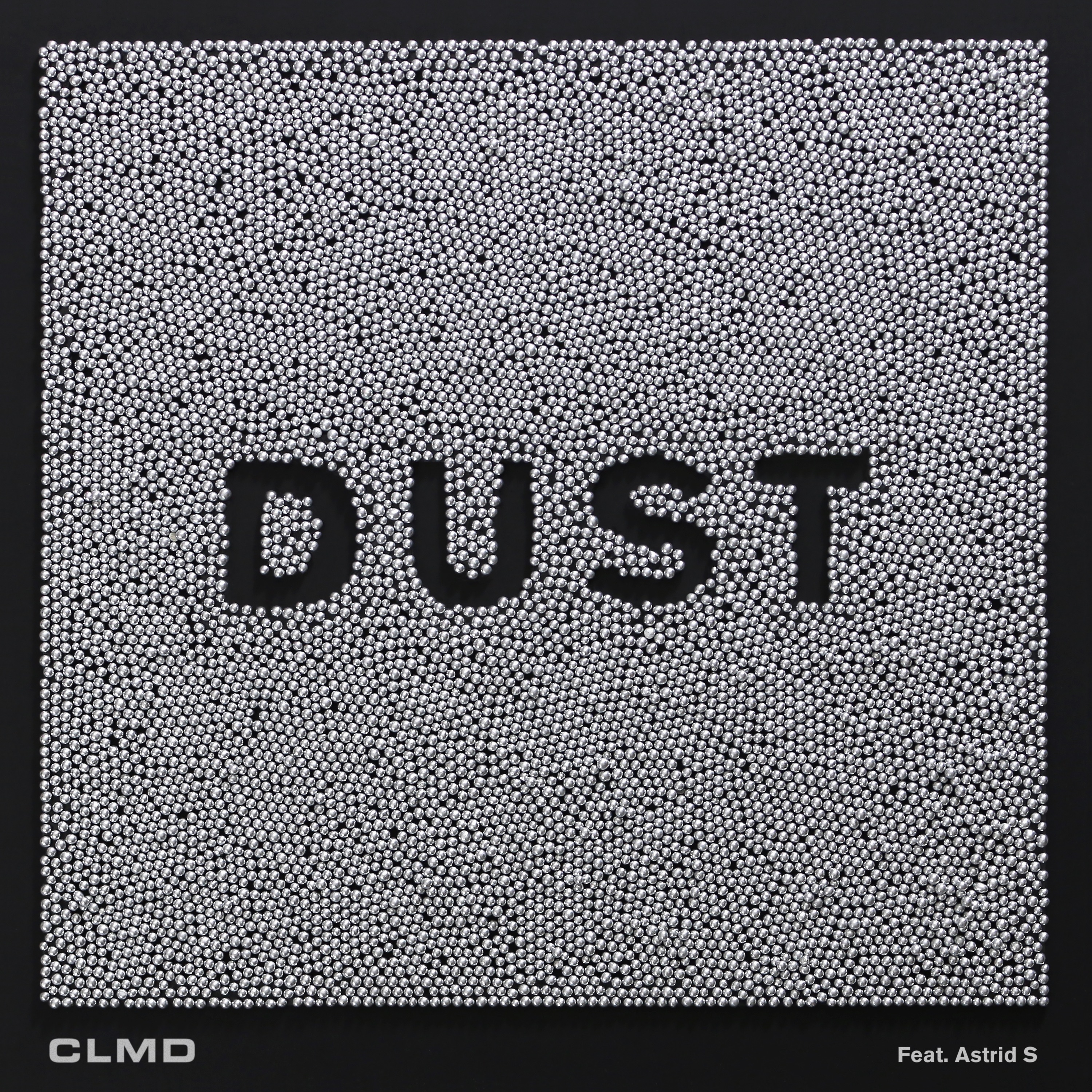 Dust (feat. Astrid S) - Single album cover