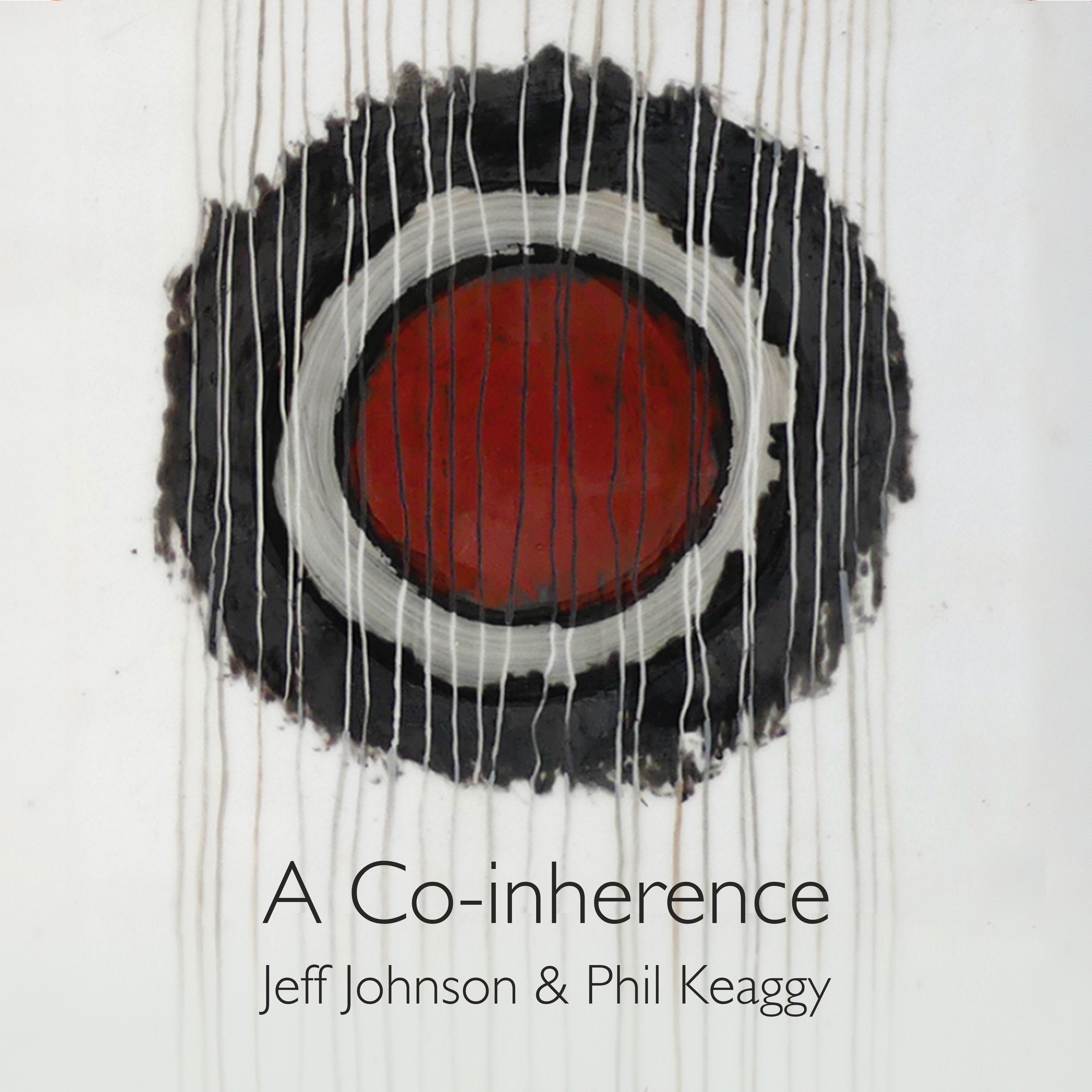 A Co-inherence - Single album cover