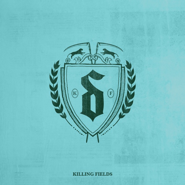 Killing Fields - Single album cover