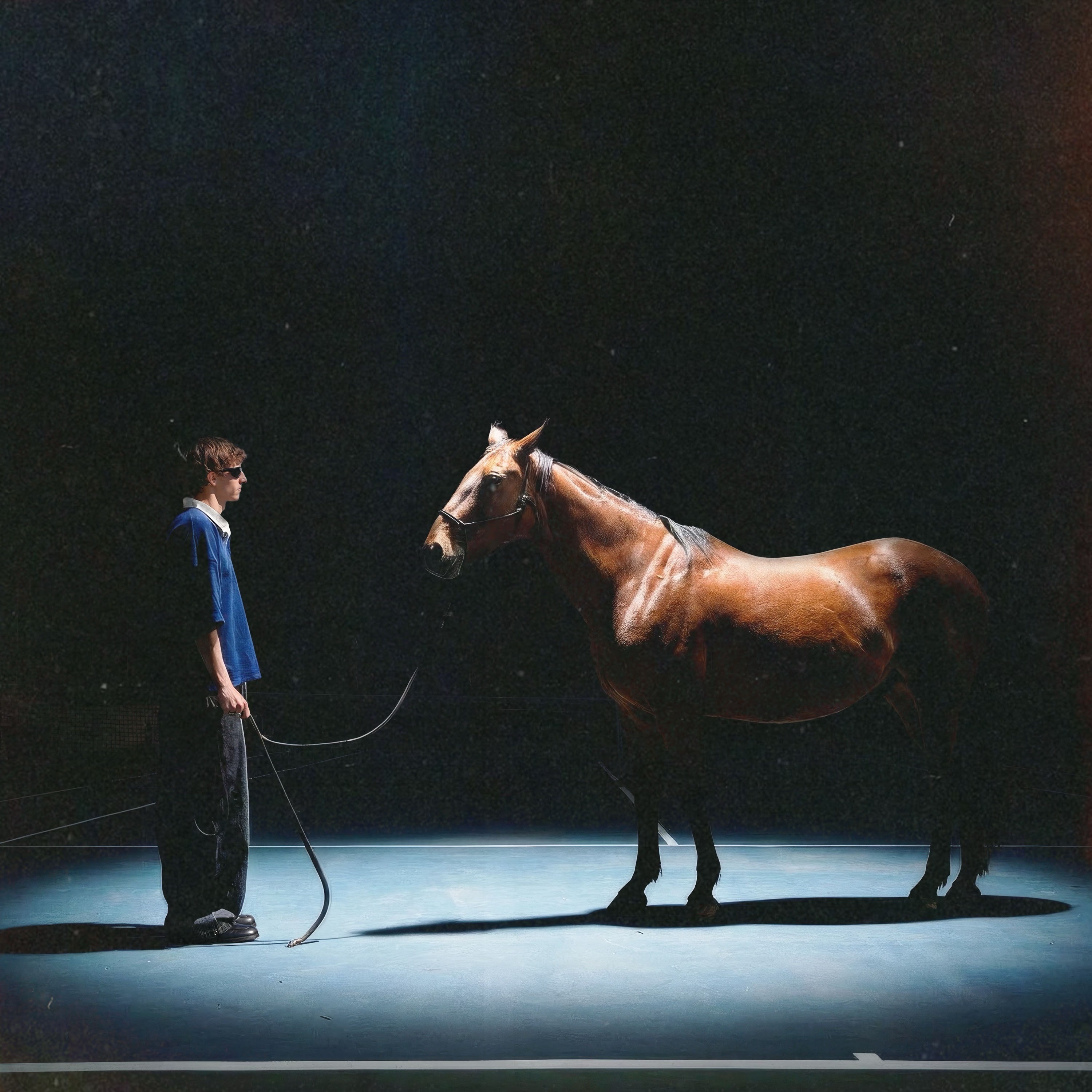 Between The Lines album cover