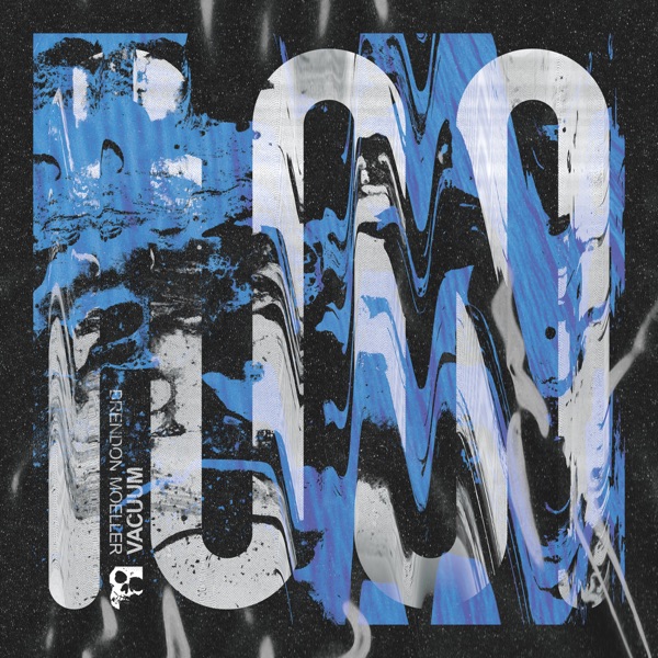 Vacuum - EP album cover