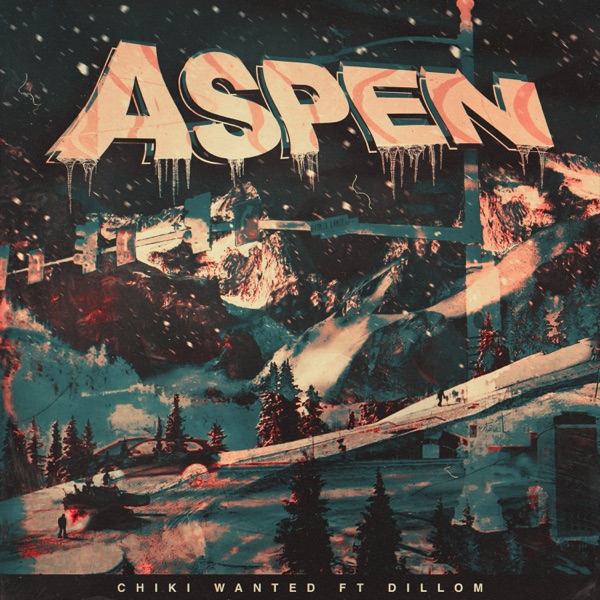 ASPEN - Single album cover