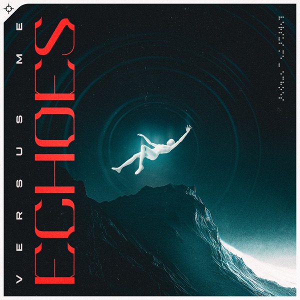 Echoes - Single album cover