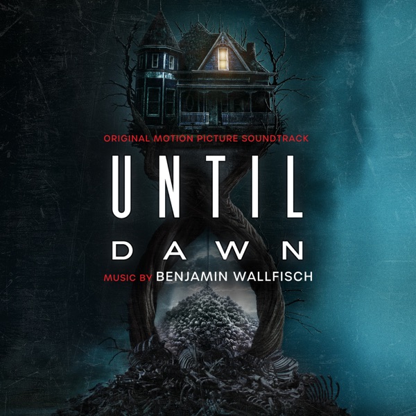 Crash and Smash (From "Until Dawn" Soundtrack) - Single album cover