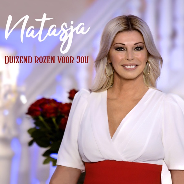 Duizend Rozen Voor Jou - Single album cover