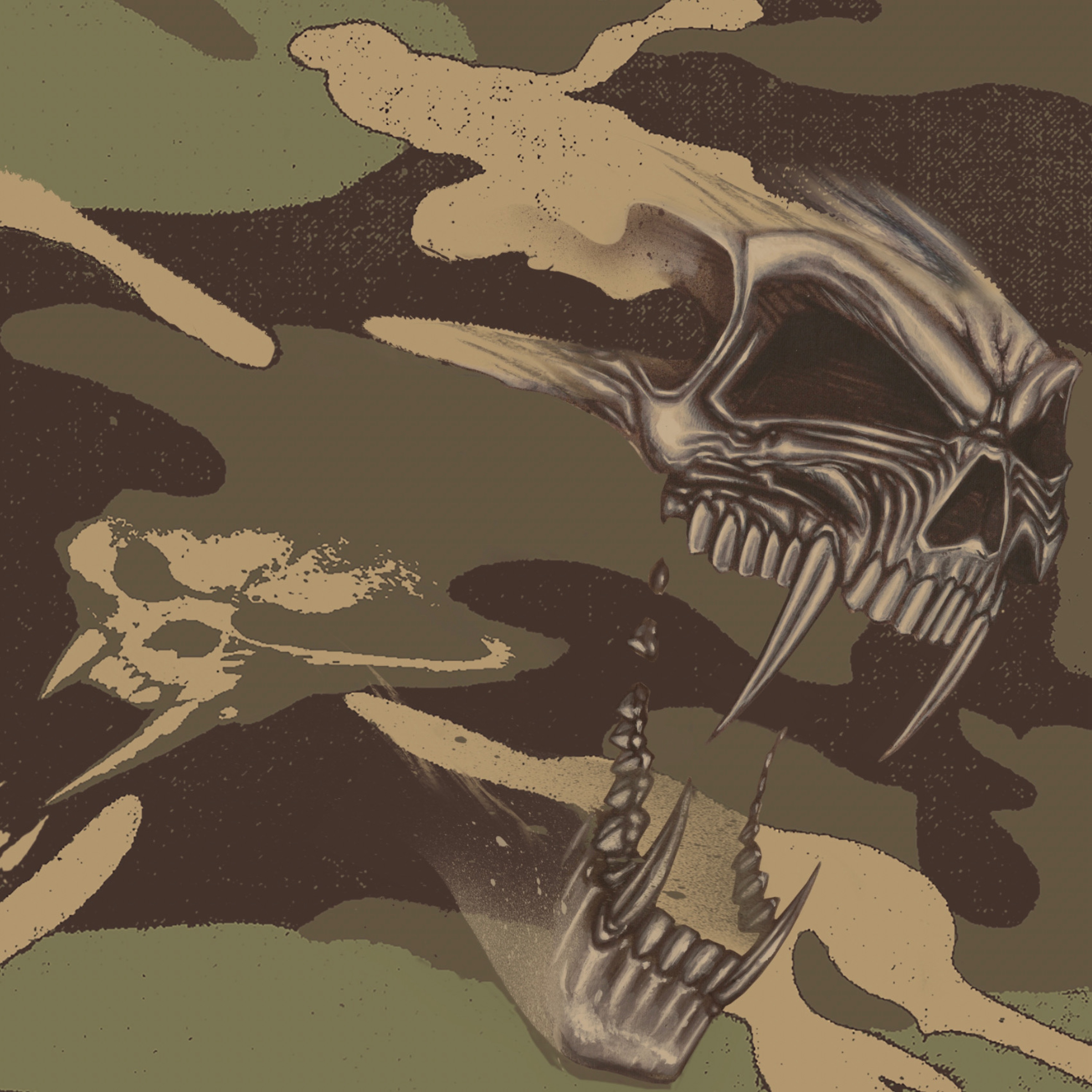 Grey Sky London - EP album cover