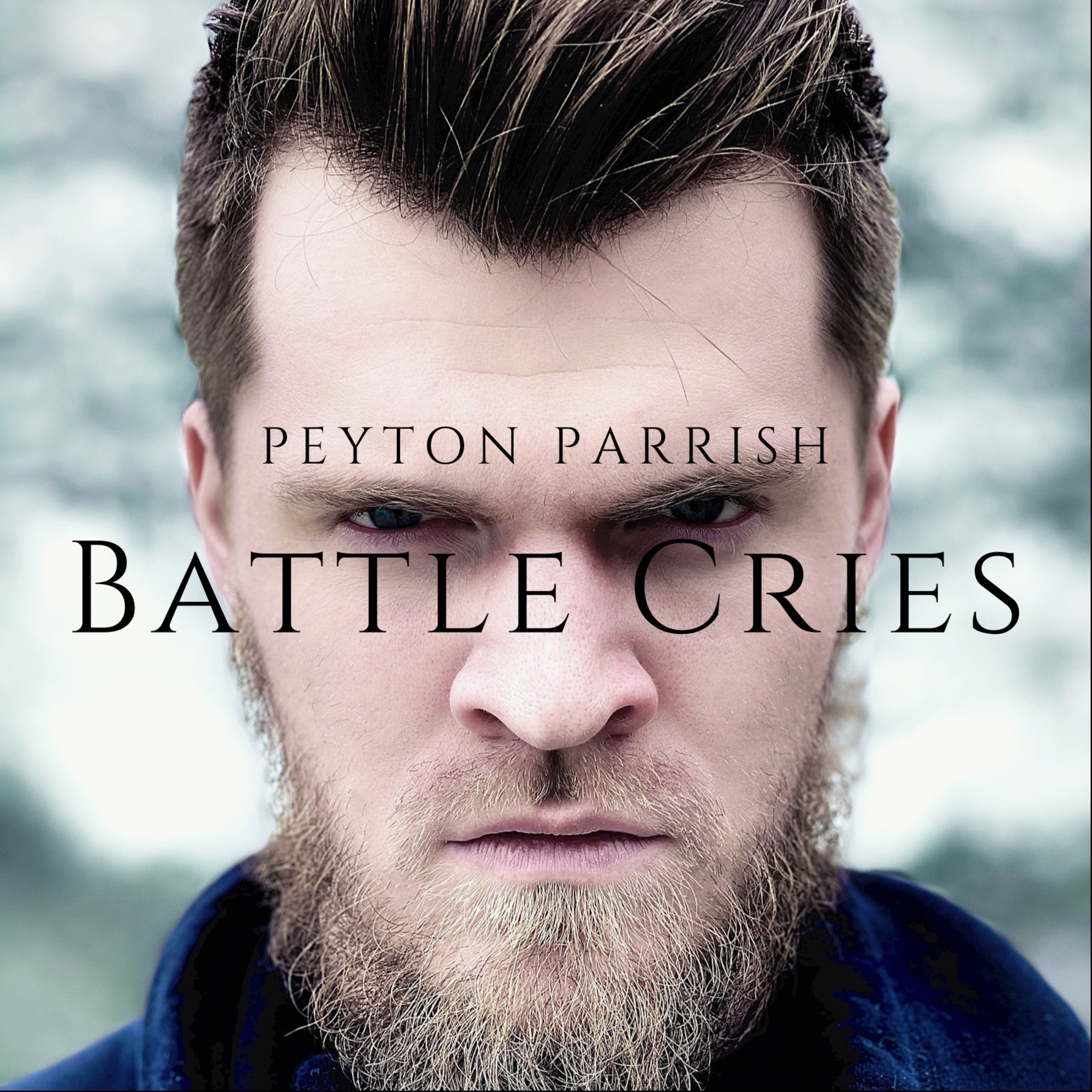 Battle Cries - Single album cover