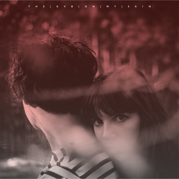 On My Skin - Single album cover