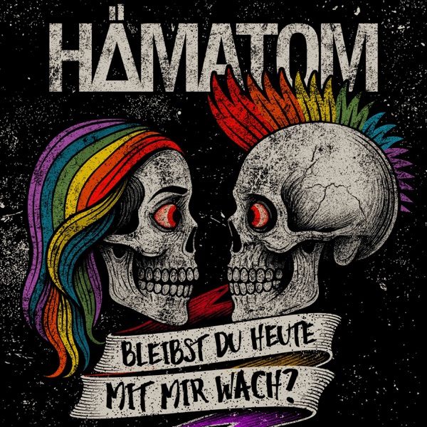 Bleibst du heute mit mir wach? - Single album cover
