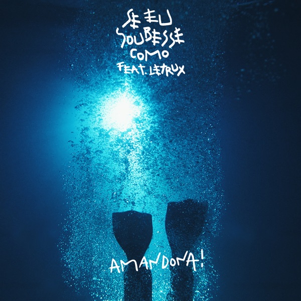 Se Eu Soubesse Como - Single album cover