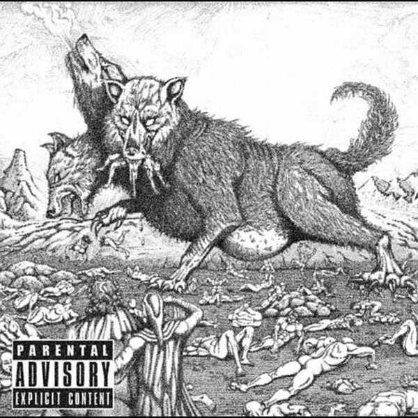 XX (feat. Travis Scott) - Single album cover